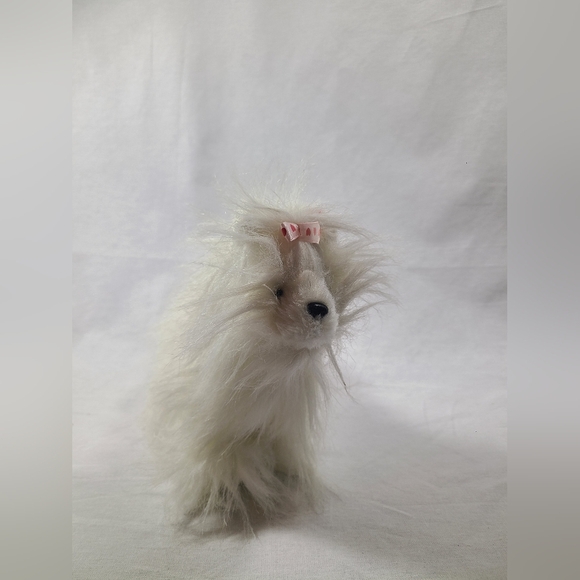 Webk Other - GANZ Webkinz Yorkie Plush- No code